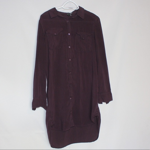 Wilfred by Aritzia Veronika Dress - Picture 2 of 5